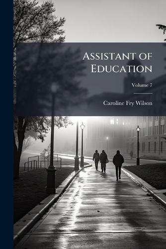 Assistant of Education