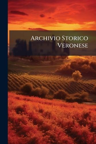 Archivio Storico Veronese