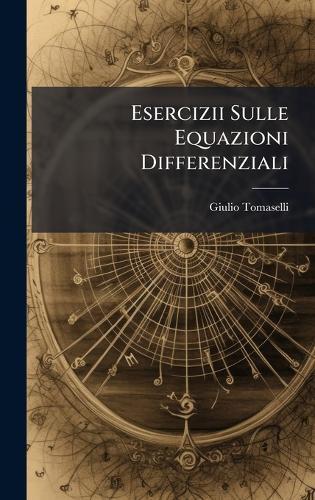 Esercizii Sulle Equazioni Differenziali