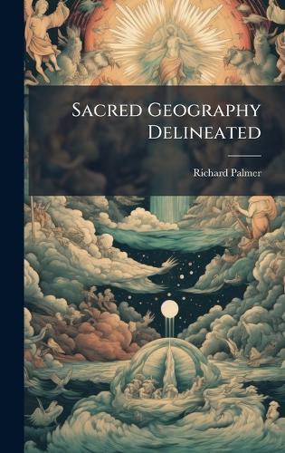 Sacred Geography Delineated