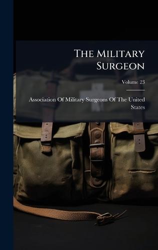 The Military Surgeon