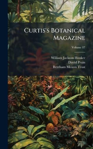 Curtis's Botanical Magazine