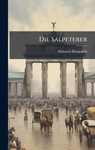 Die Salpeterer