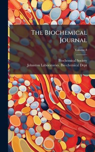 The Biochemical Journal
