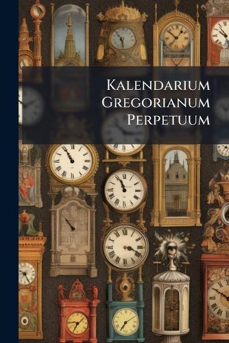 Kalendarium Gregorianum Perpetuum