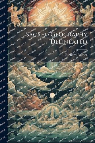 Sacred Geography Delineated