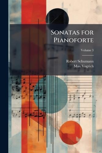 Sonatas for Pianoforte