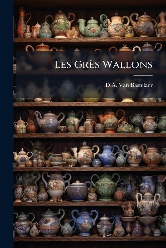 Les Grès Wallons
