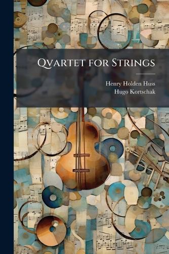 Qvartet for Strings