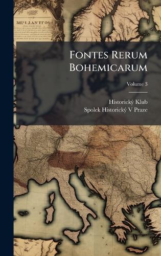Fontes Rerum Bohemicarum
