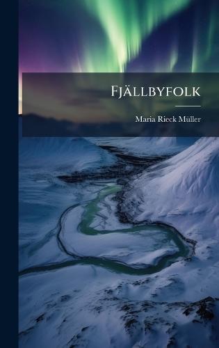 Fjällbyfolk