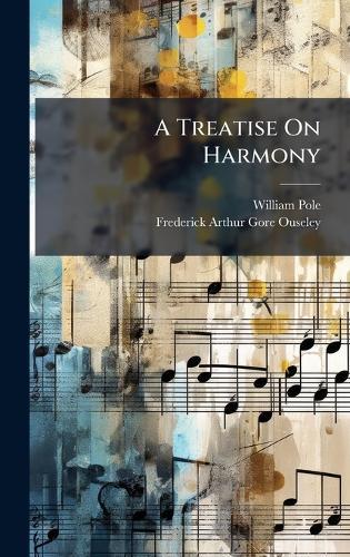A Treatise On Harmony