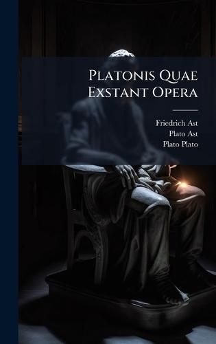 Platonis Quae Exstant Opera