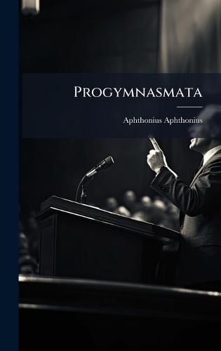 Progymnasmata