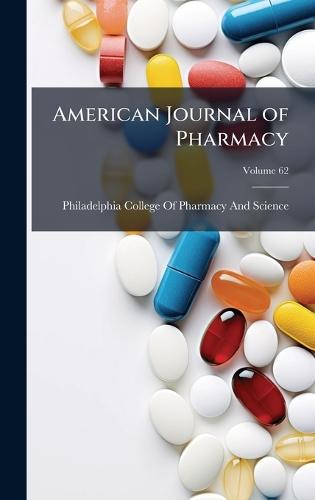 American Journal of Pharmacy