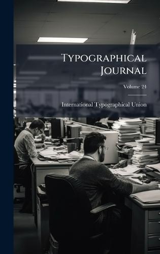 Typographical Journal