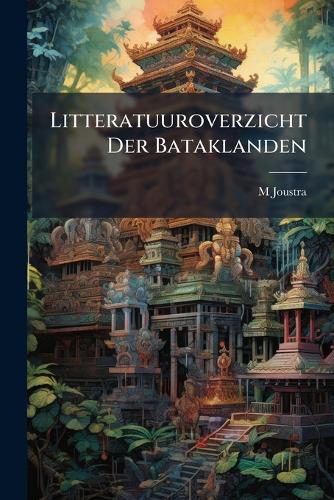 Litteratuuroverzicht Der Bataklanden