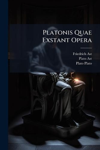Platonis Quae Exstant Opera