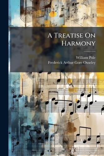 A Treatise On Harmony