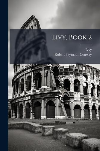 Livy, Book 2