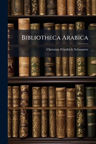 Bibliotheca Arabica