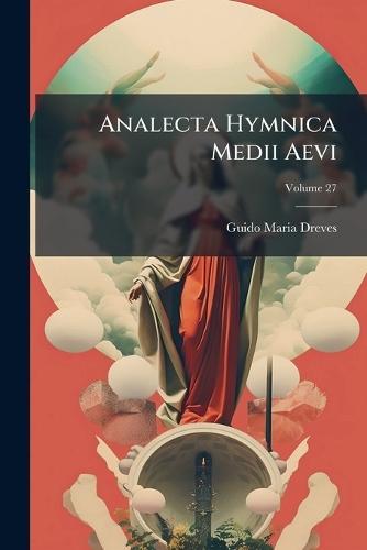 Analecta Hymnica Medii Aevi