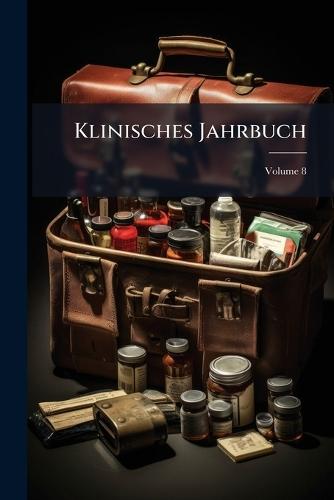 Klinisches Jahrbuch
