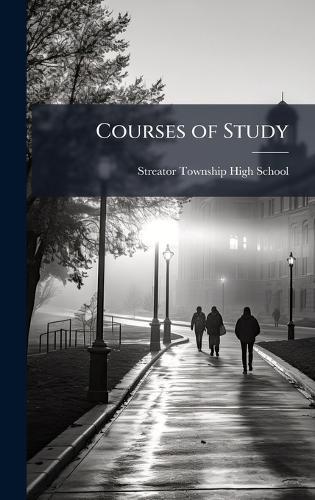 Courses of Study
