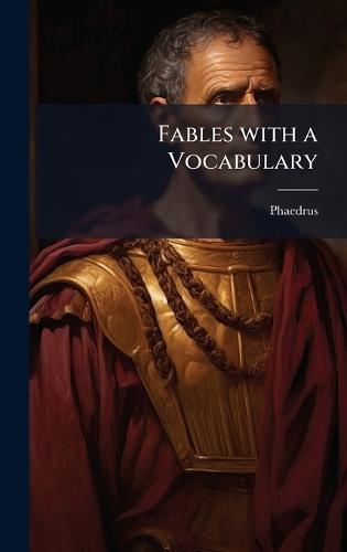 Fables with a Vocabulary