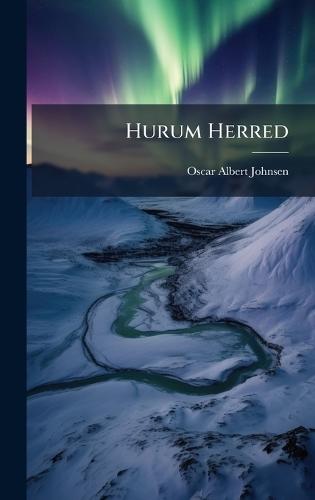 Hurum Herred