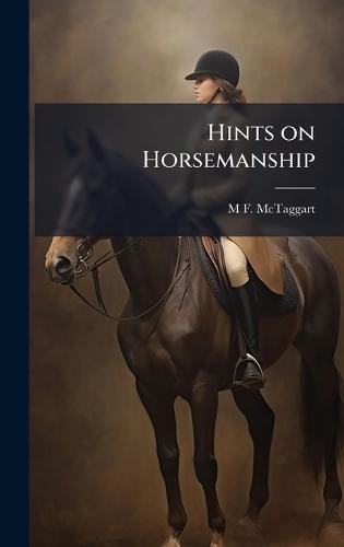 Hints on Horsemanship