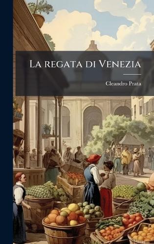 La regata di Venezia