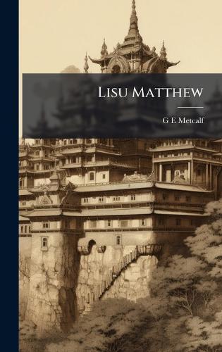 Lisu Matthew