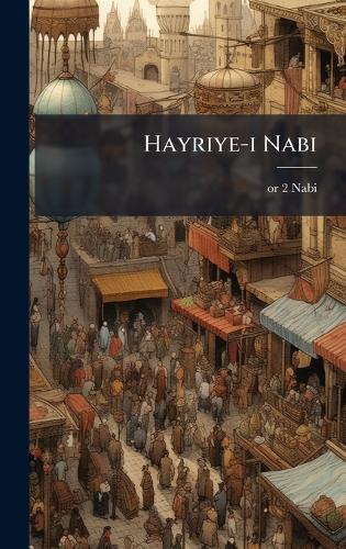 Hayriye-i Nabi