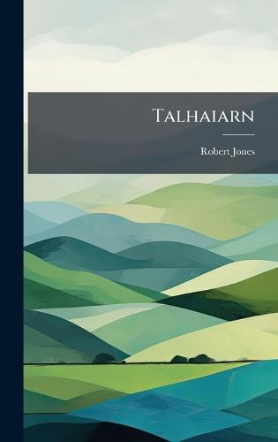Talhaiarn