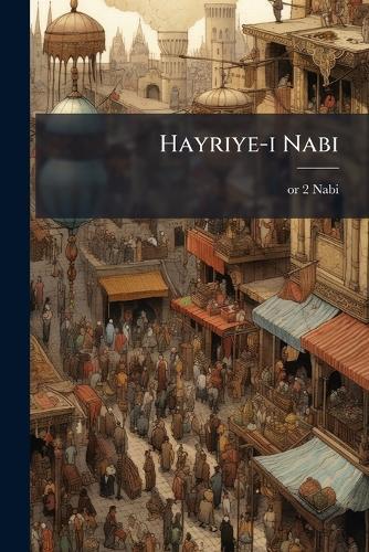 Hayriye-i Nabi