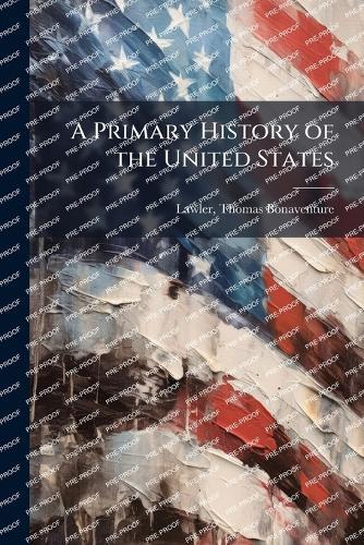 A Primary History of the United States