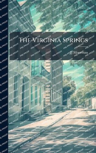 The Virginia Springs
