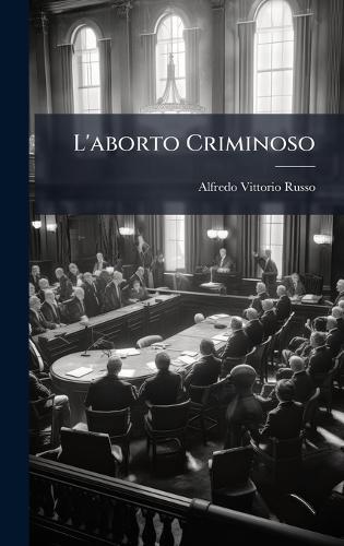 L'aborto Criminoso