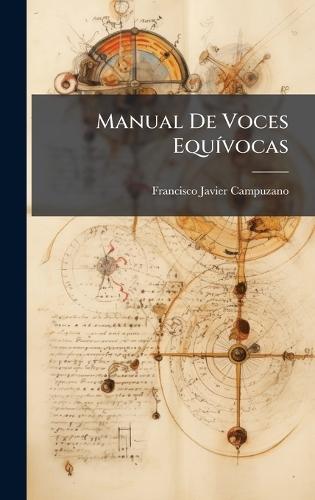 Manual De Voces EquÃ-vocas