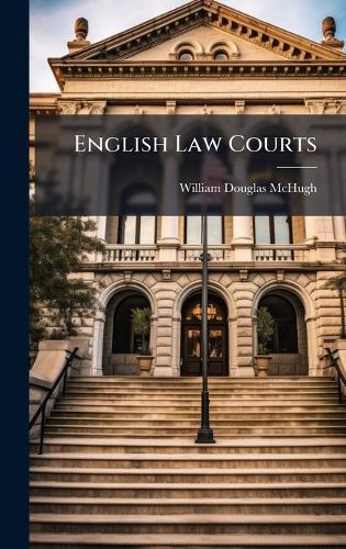 English Law Courts