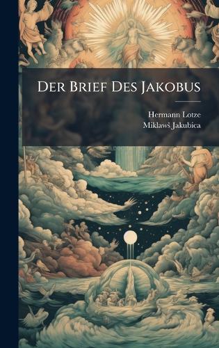 Der Brief Des Jakobus