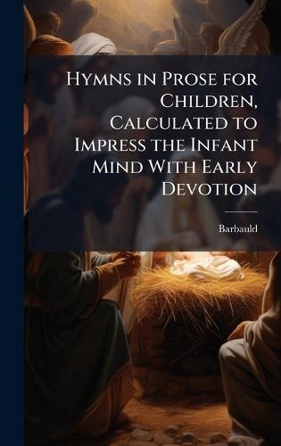 Hymns in Prose for Children, Calculated to Impress the Infant Mind With Early Devotion