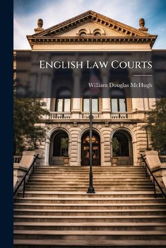 English Law Courts