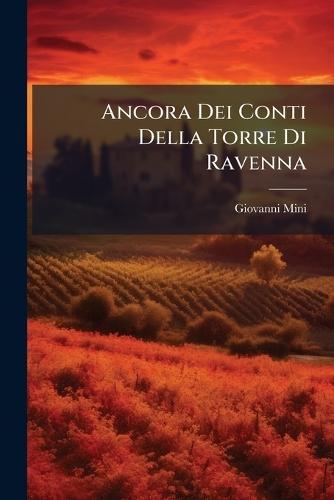 Ancora Dei Conti Della Torre Di Ravenna
