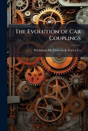 The Evolution of Car Couplings