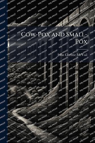 Cow-Pox and Small-Pox