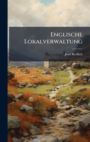 Englische Lokalverwaltung
