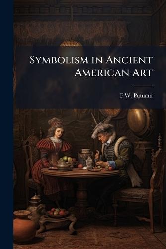 Symbolism in Ancient American Art
