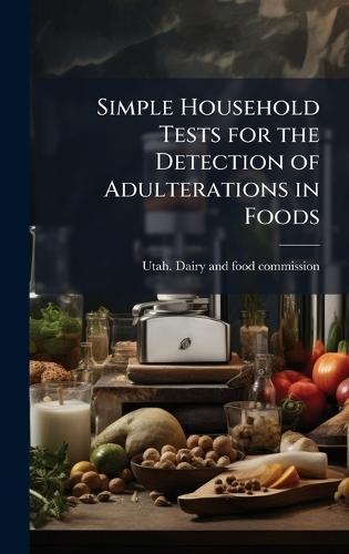 Simple Household Tests for the Detection of Adulterations in Foods